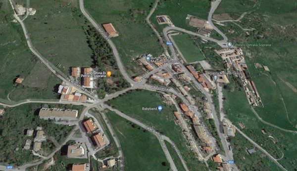 appartamento in vendita a Petralia Soprana