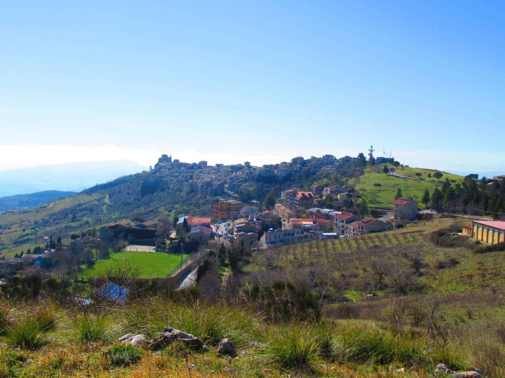 casa indipendente in vendita a Petralia Soprana