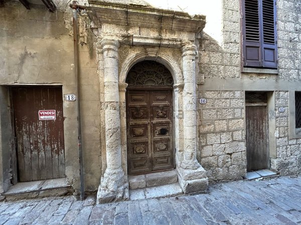 appartamento in vendita a Petralia Soprana in zona San Giovanni