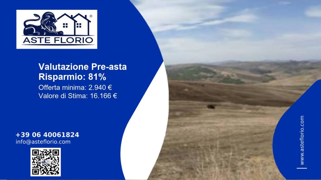 terreno agricolo in vendita a Petralia Soprana
