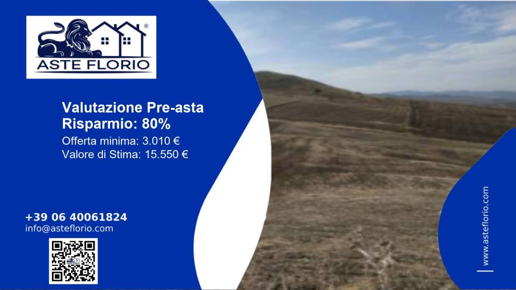 terreno agricolo in vendita a Petralia Soprana