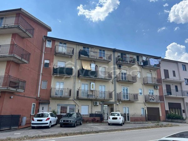 appartamento in vendita a Petralia Soprana