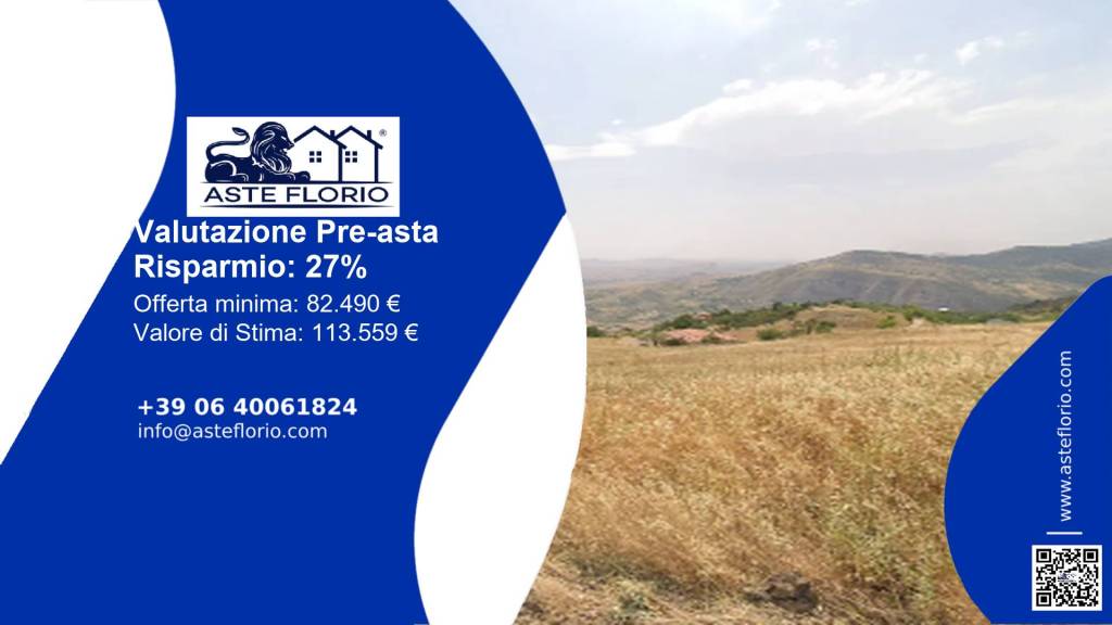 terreno agricolo in vendita a Petralia Soprana