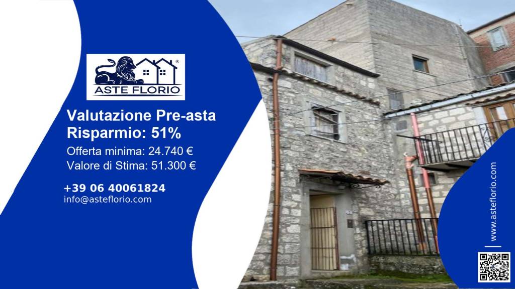 appartamento in vendita a Petralia Soprana