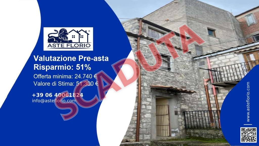 appartamento in vendita a Petralia Soprana