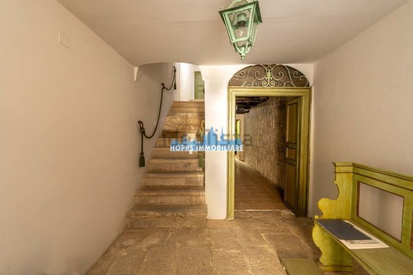 appartamento in vendita a Petralia Soprana