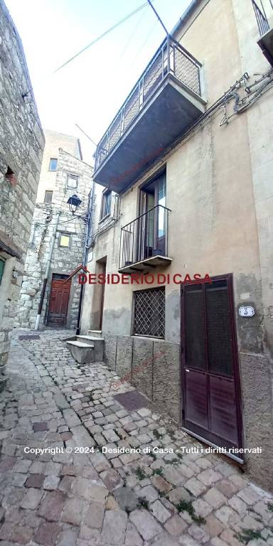 casa indipendente in vendita a Petralia Soprana