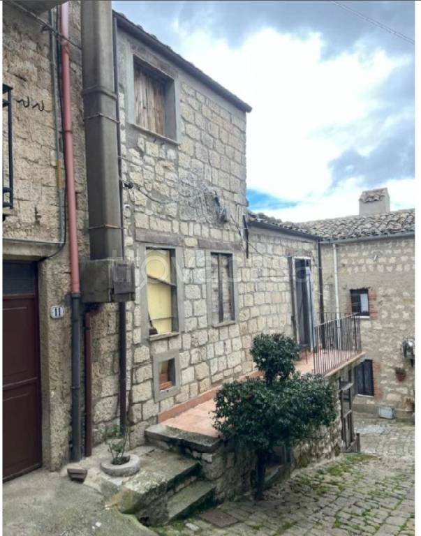 casa indipendente in vendita a Petralia Soprana