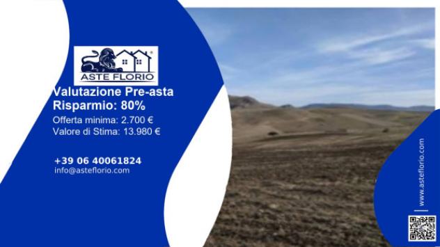 terreno agricolo in vendita a Petralia Soprana