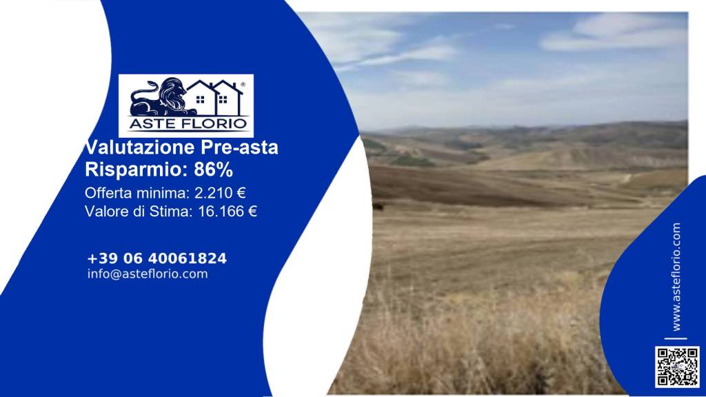 terreno agricolo in vendita a Petralia Soprana