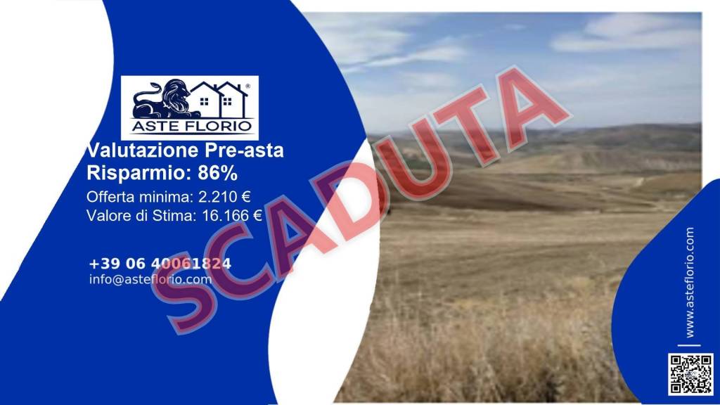 terreno agricolo in vendita a Petralia Soprana