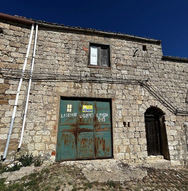 quadrivano in vendita a Petralia Soprana