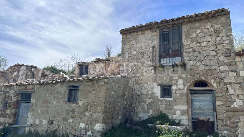 terreno agricolo in vendita a Petralia Soprana
