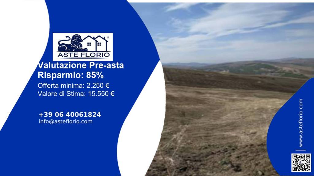 terreno agricolo in vendita a Petralia Soprana