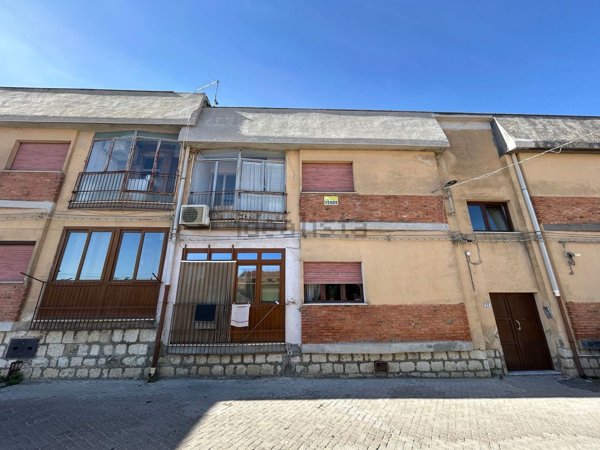 appartamento in vendita a Petralia Soprana