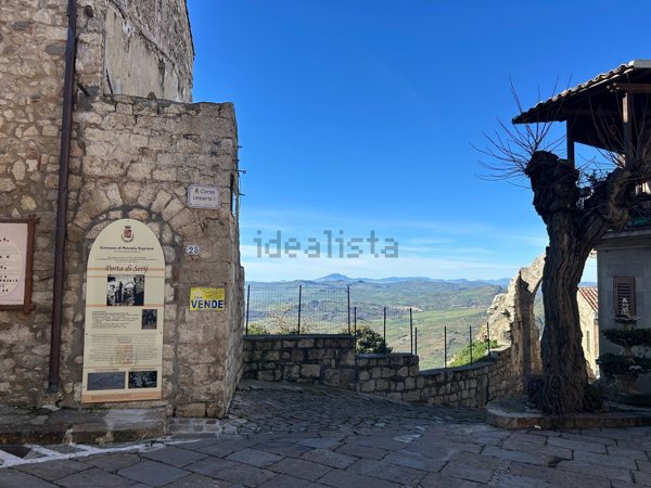 monolocale in vendita a Petralia Soprana