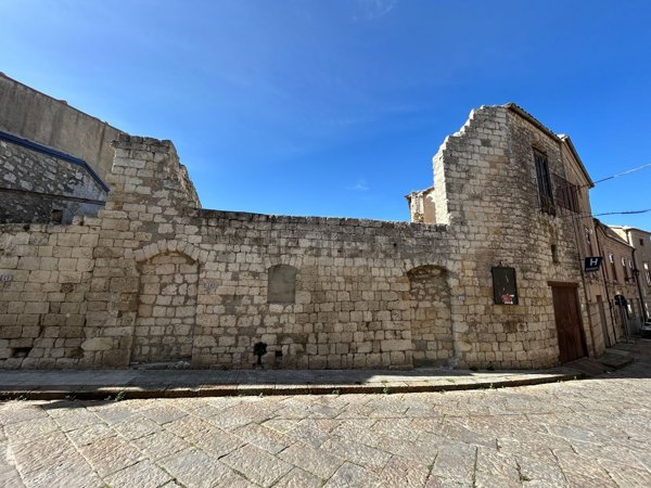 appartamento in vendita a Petralia Soprana