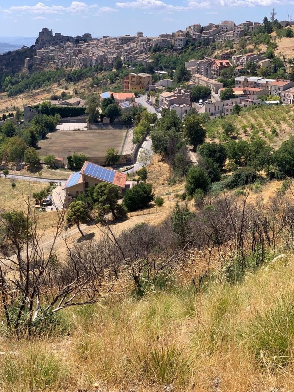 casa indipendente in vendita a Petralia Soprana