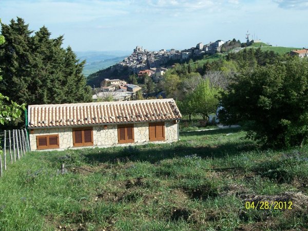 appartamento in vendita a Petralia Soprana