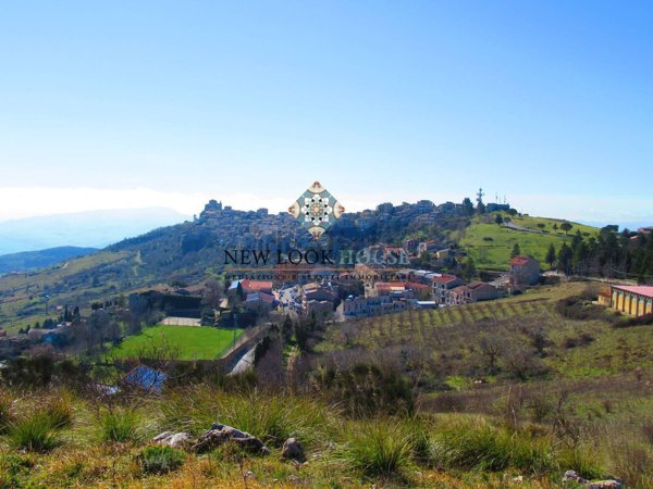 casa indipendente in vendita a Petralia Soprana