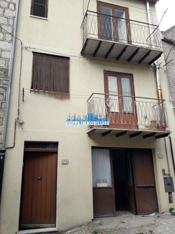 appartamento in vendita a Petralia Soprana