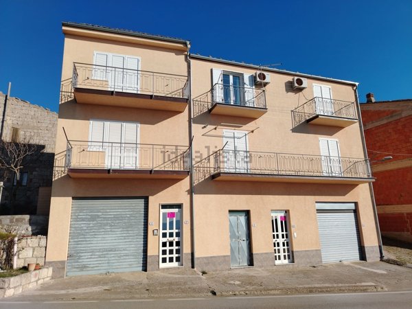 appartamento in vendita a Petralia Soprana