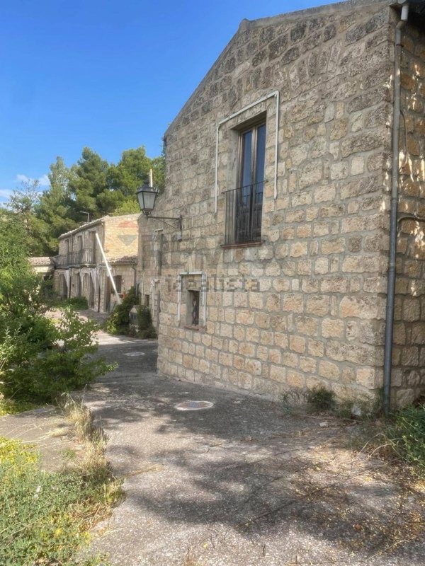 casale in vendita a Petralia Soprana in zona Salaci