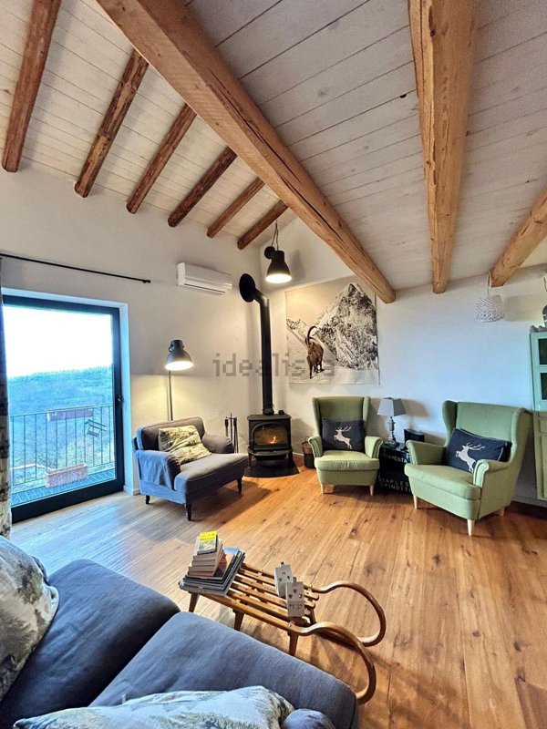 casa indipendente in vendita a Petralia Soprana