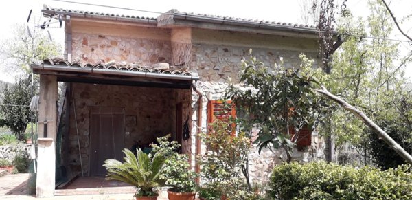 casa indipendente in vendita a Petralia Soprana
