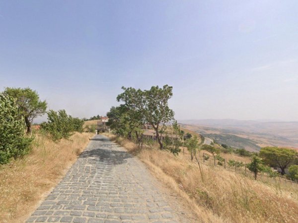 terreno edificabile in vendita a Petralia Soprana