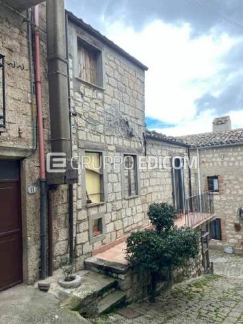 appartamento in vendita a Petralia Soprana