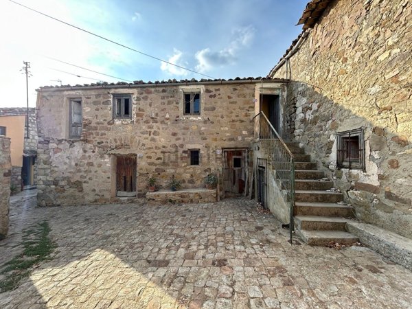 casa indipendente in vendita a Petralia Soprana