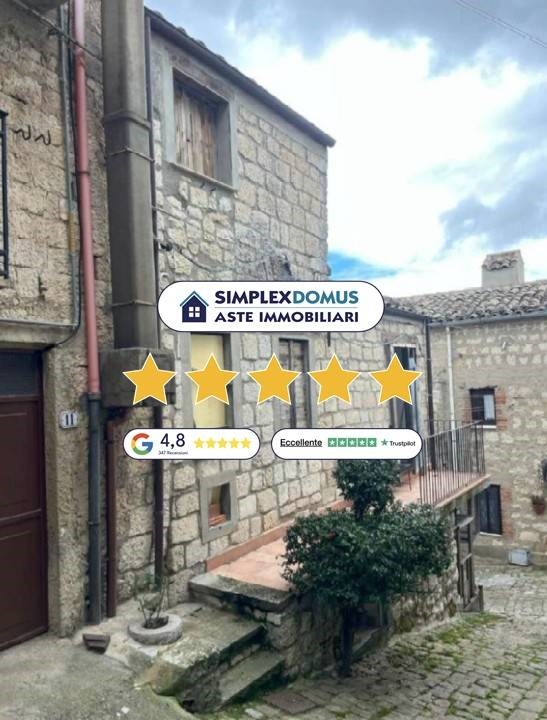 appartamento in vendita a Petralia Soprana