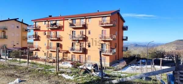 appartamento in vendita a Petralia Soprana