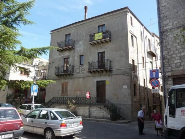 appartamento in vendita a Petralia Soprana