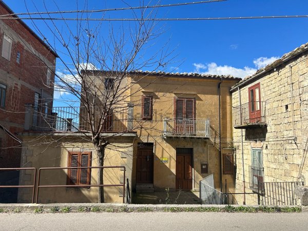 casa indipendente in vendita a Petralia Soprana