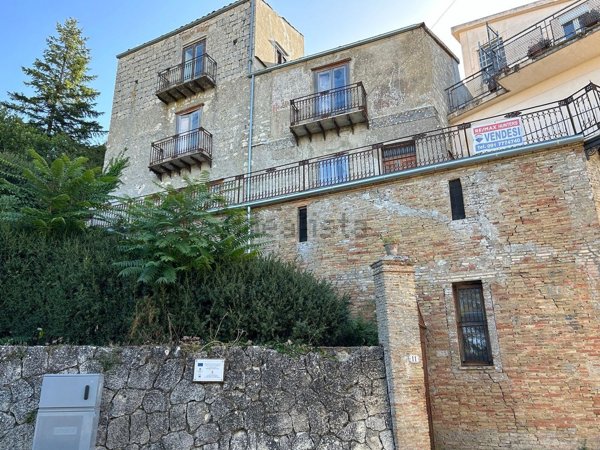 appartamento in vendita a Petralia Soprana