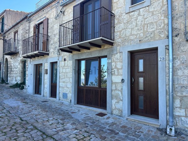 casa indipendente in vendita a Petralia Soprana