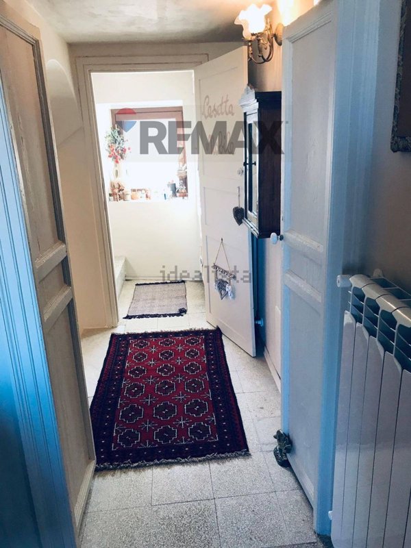 casa indipendente in vendita a Petralia Soprana