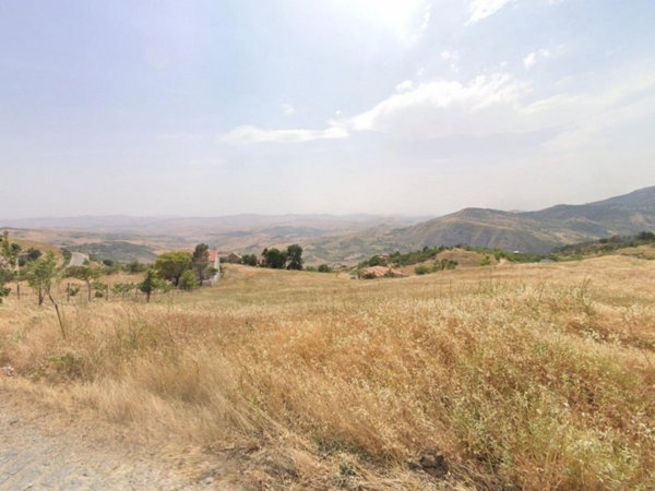 terreno edificabile in vendita a Petralia Soprana
