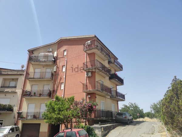 appartamento in vendita a Petralia Soprana in zona Gioiotti