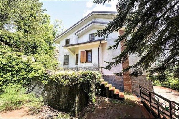 casa indipendente in vendita a Petralia Sottana in zona Piano Battaglia