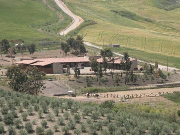 casale in vendita a Petralia Sottana
