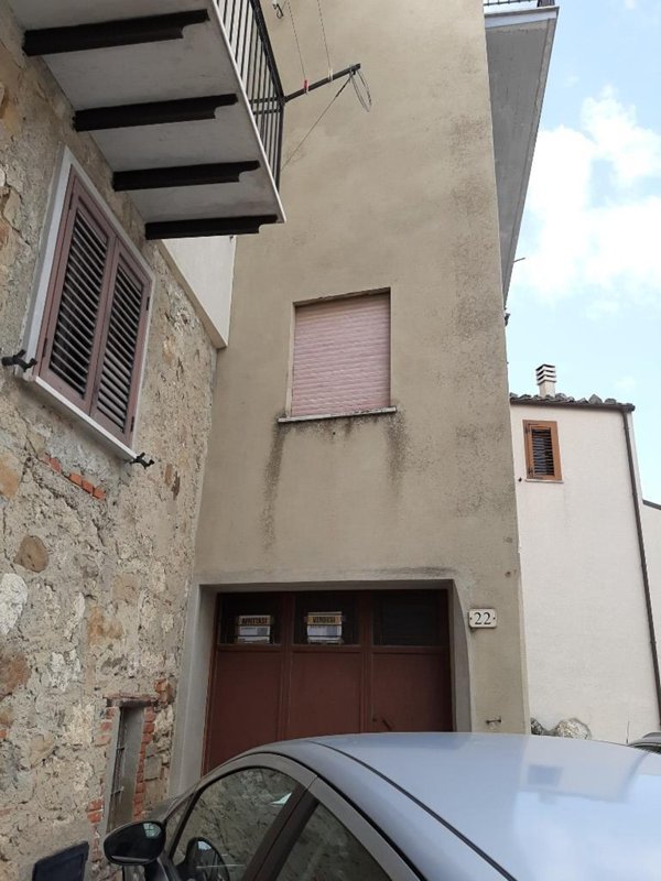 casa indipendente in vendita a Petralia Sottana in zona Piano Battaglia