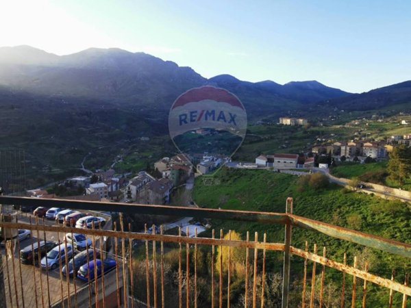 appartamento in vendita a Petralia Sottana