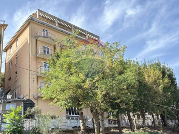 appartamento in vendita a Petralia Sottana