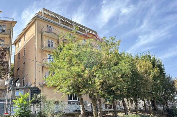 appartamento in vendita a Petralia Sottana