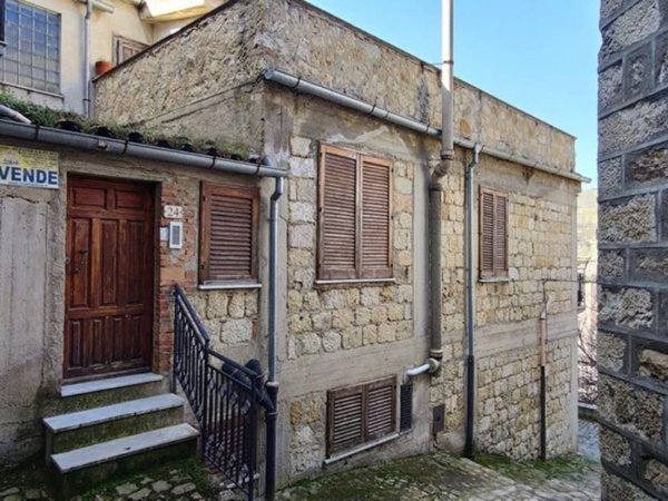 casa indipendente in vendita a Petralia Sottana