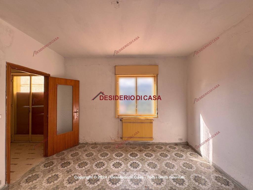 appartamento in vendita a Petralia Sottana