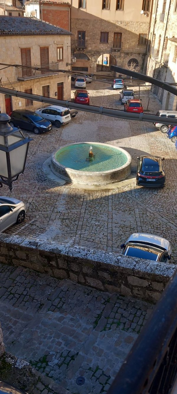 appartamento in vendita a Petralia Sottana